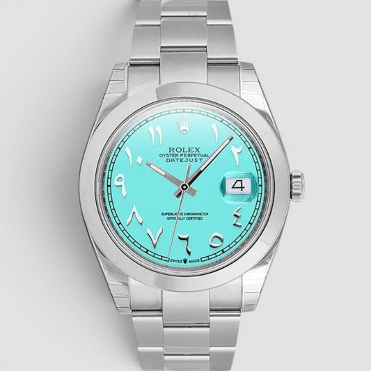 Rolex 126300