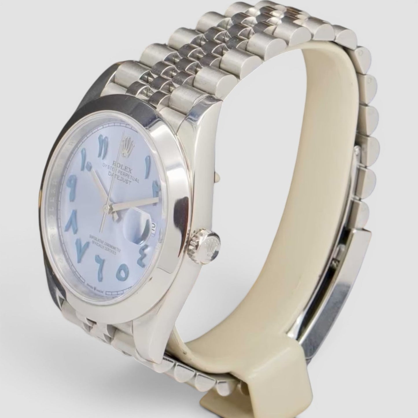 Rolex 126300