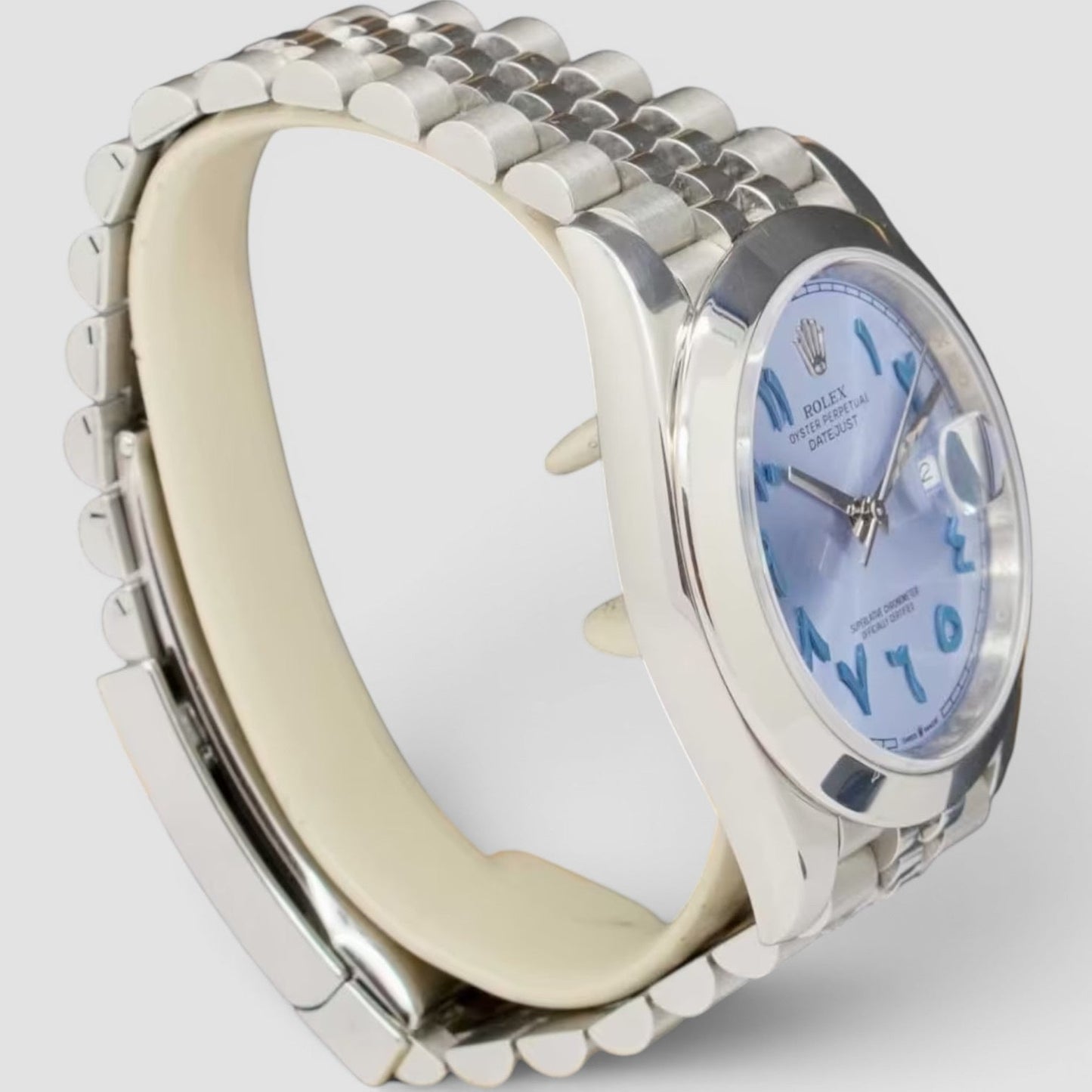 Rolex 126300