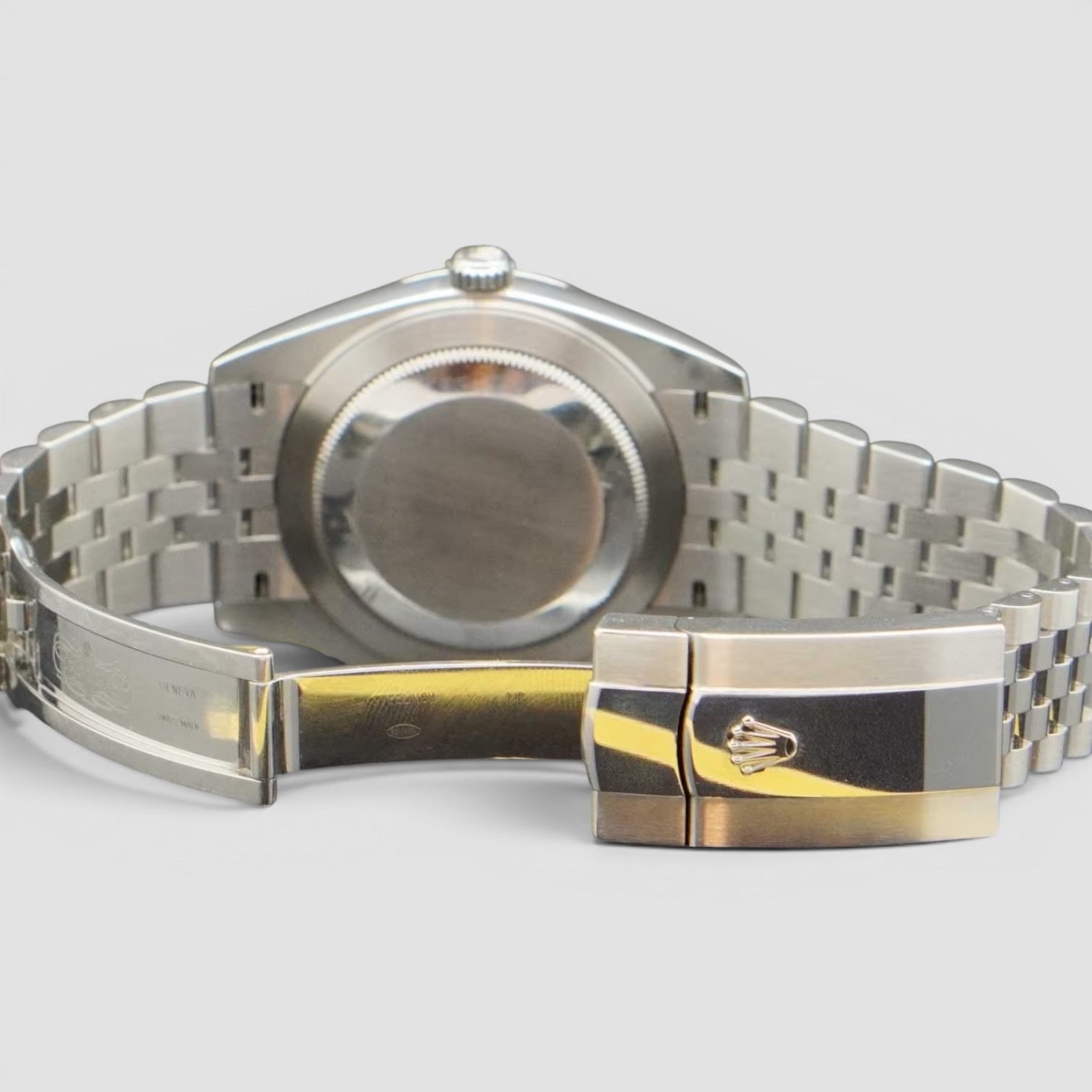 Rolex 126300