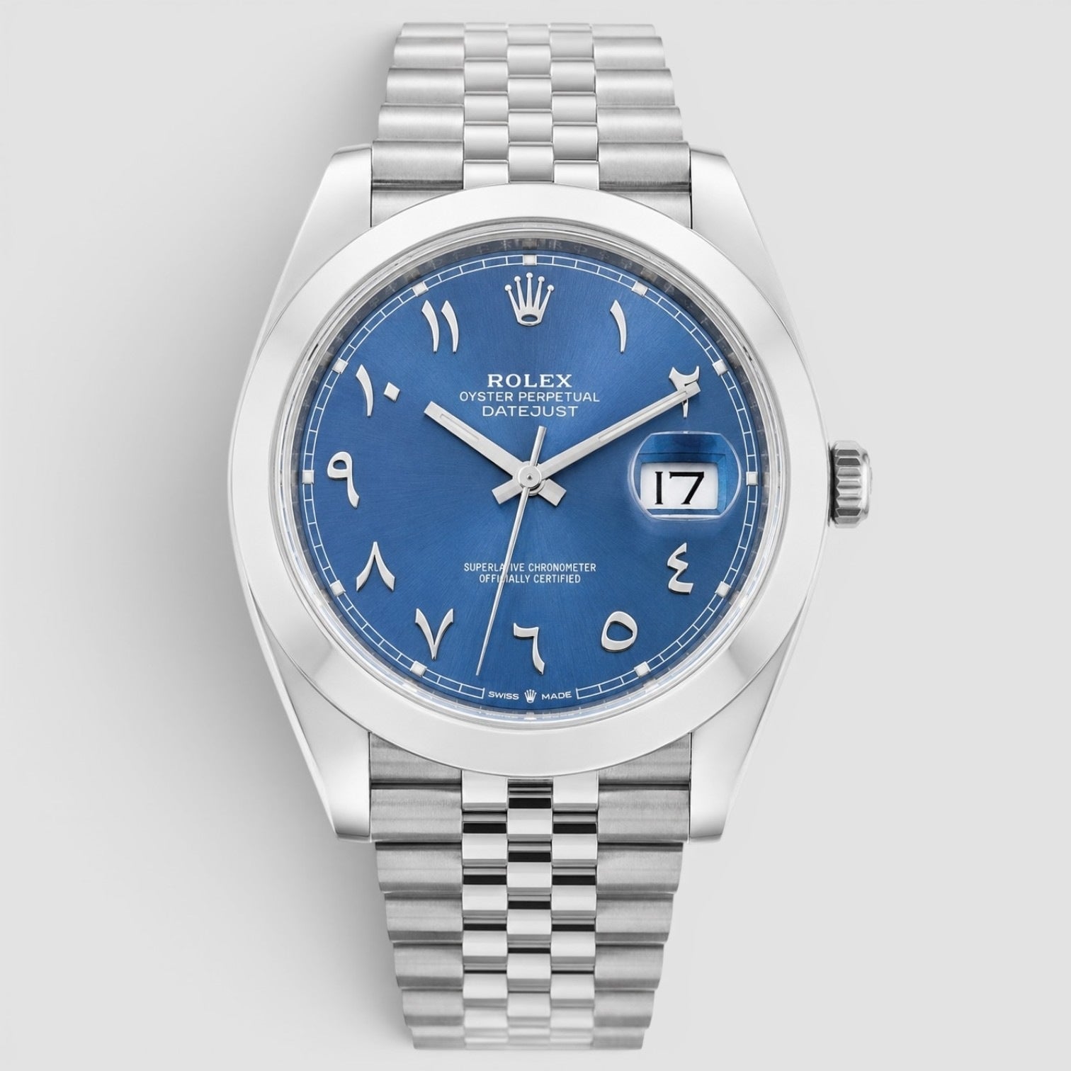 Rolex 126300