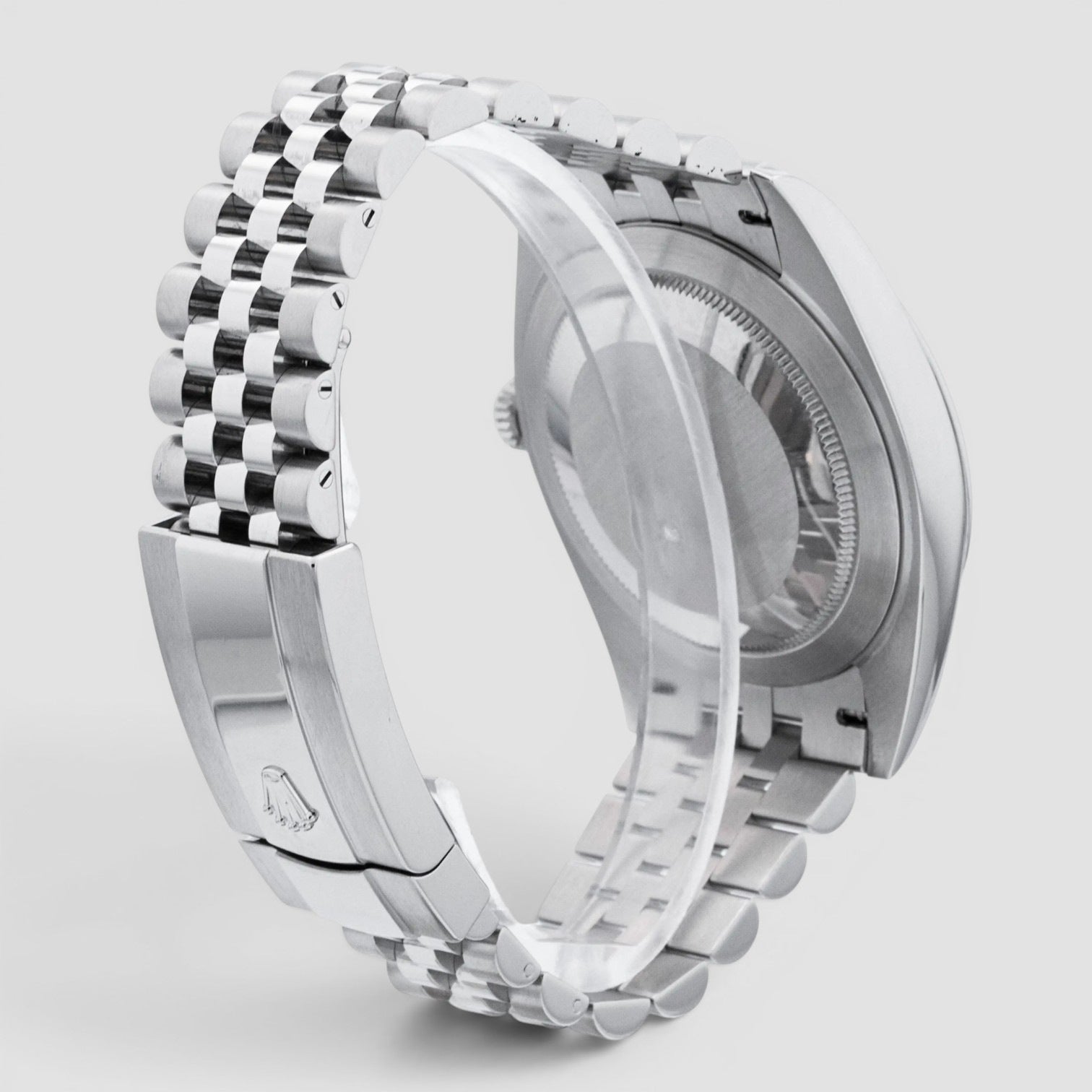 Rolex 126300