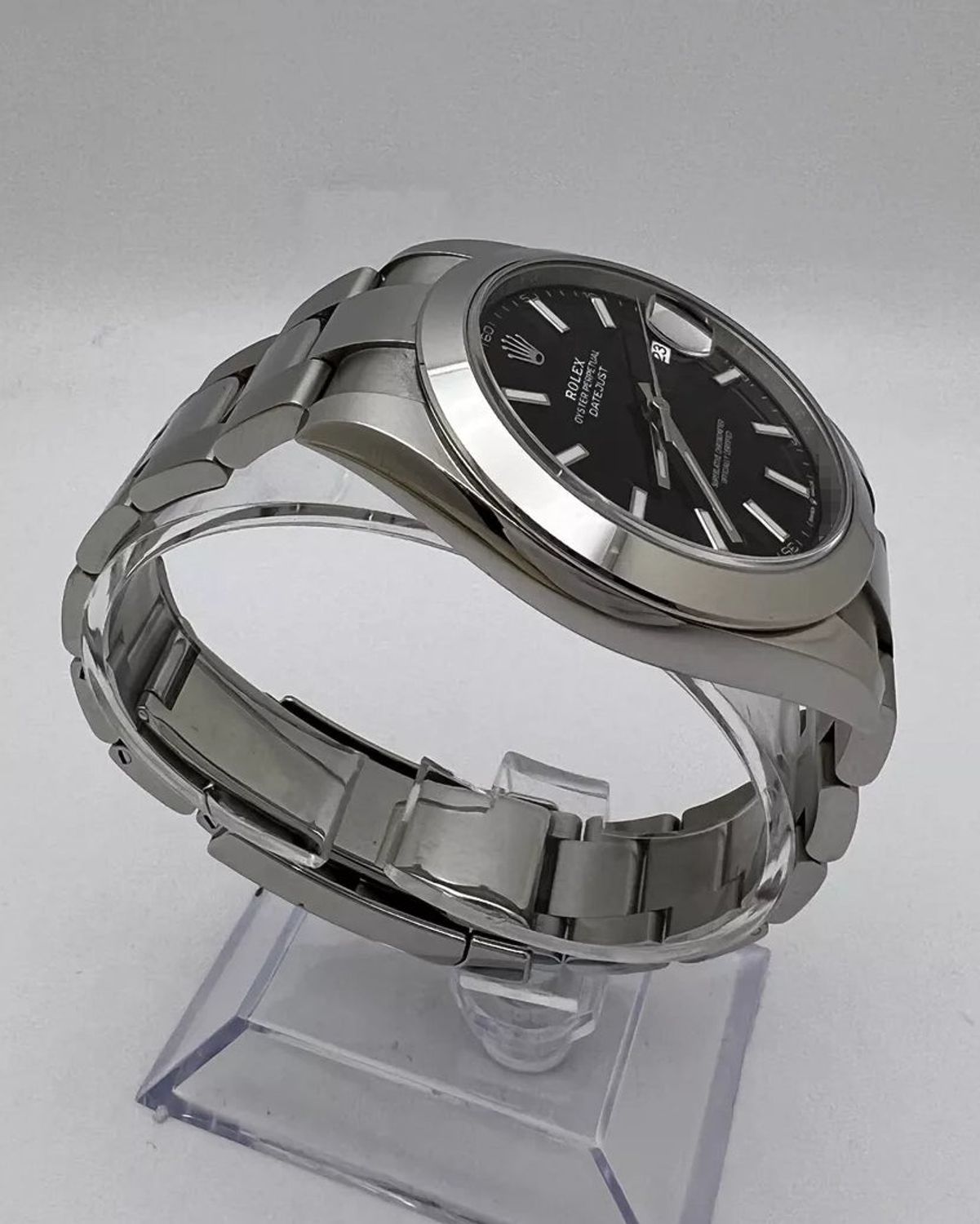 Rolex 126300