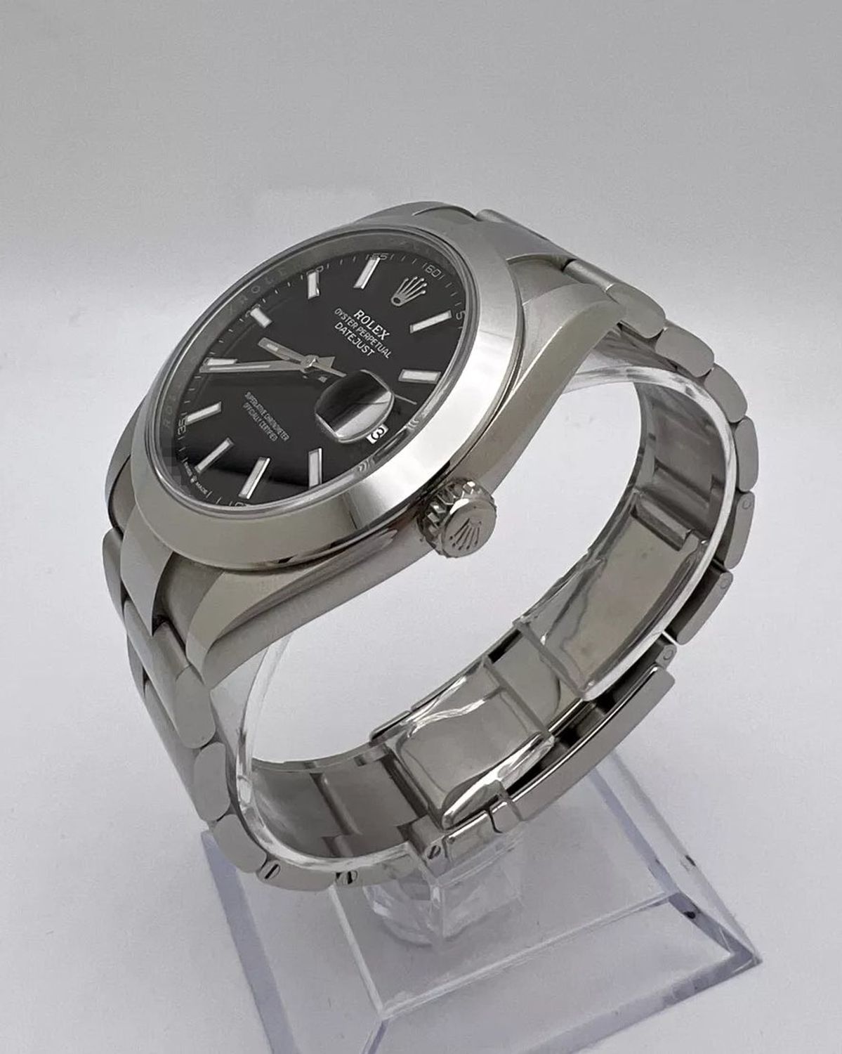 Rolex 126300