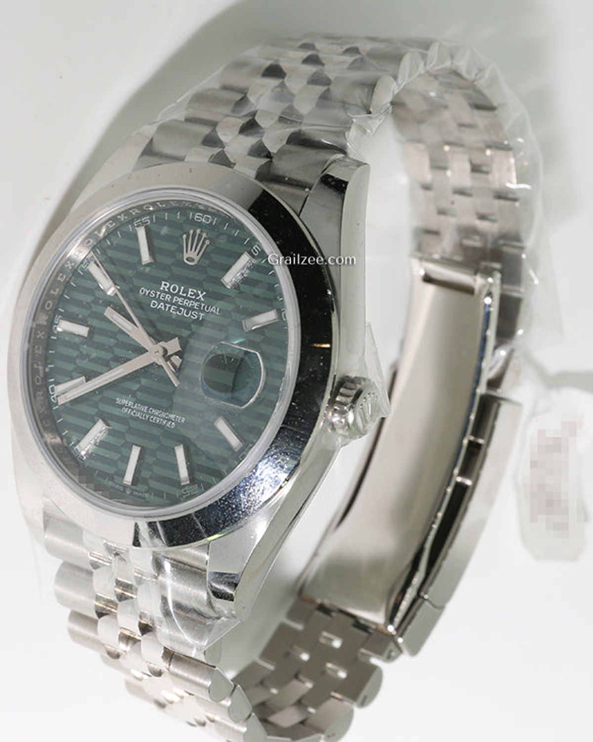 Rolex 126300