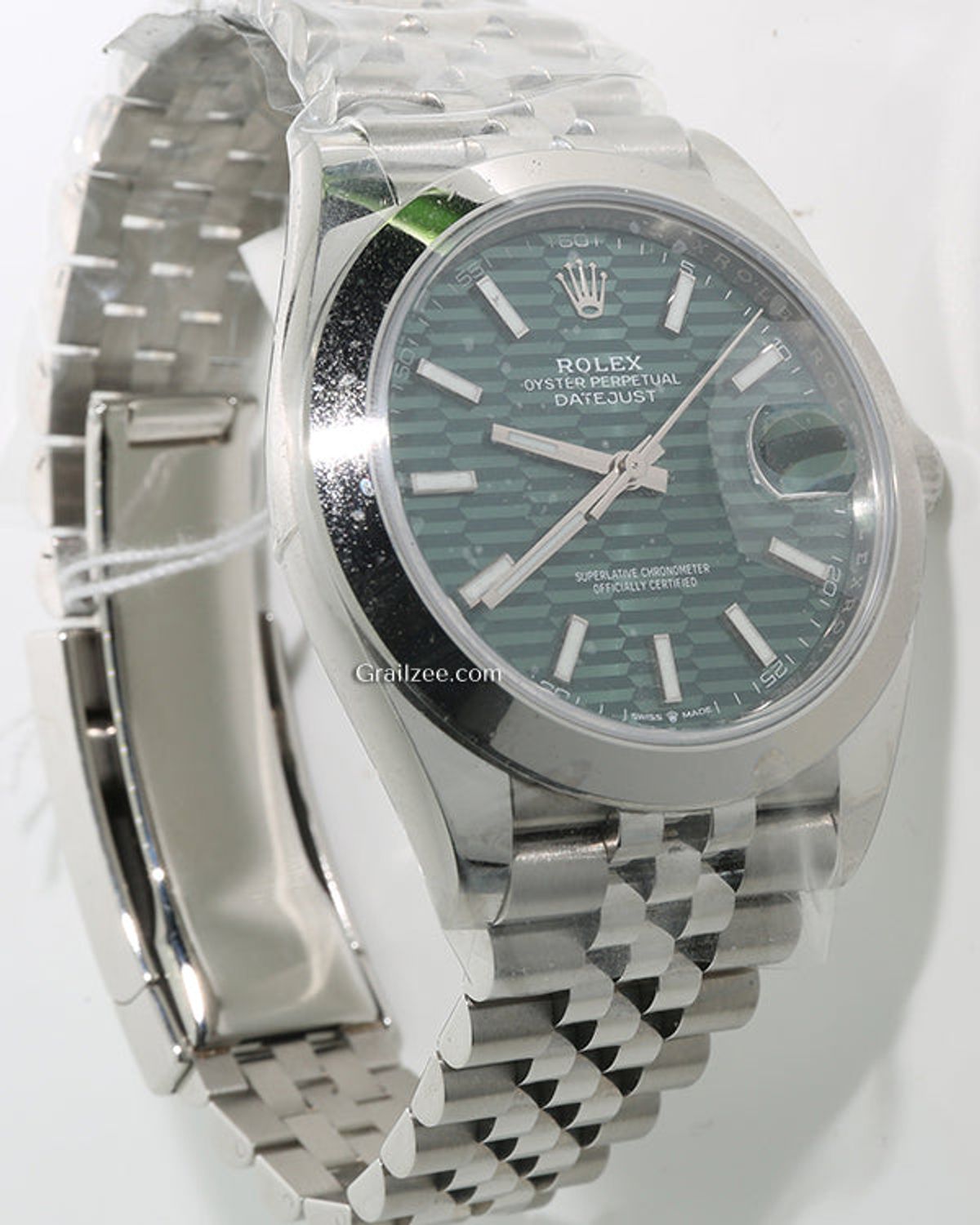 Rolex 126300