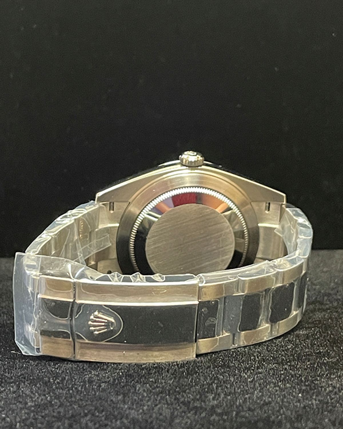 Rolex 126300