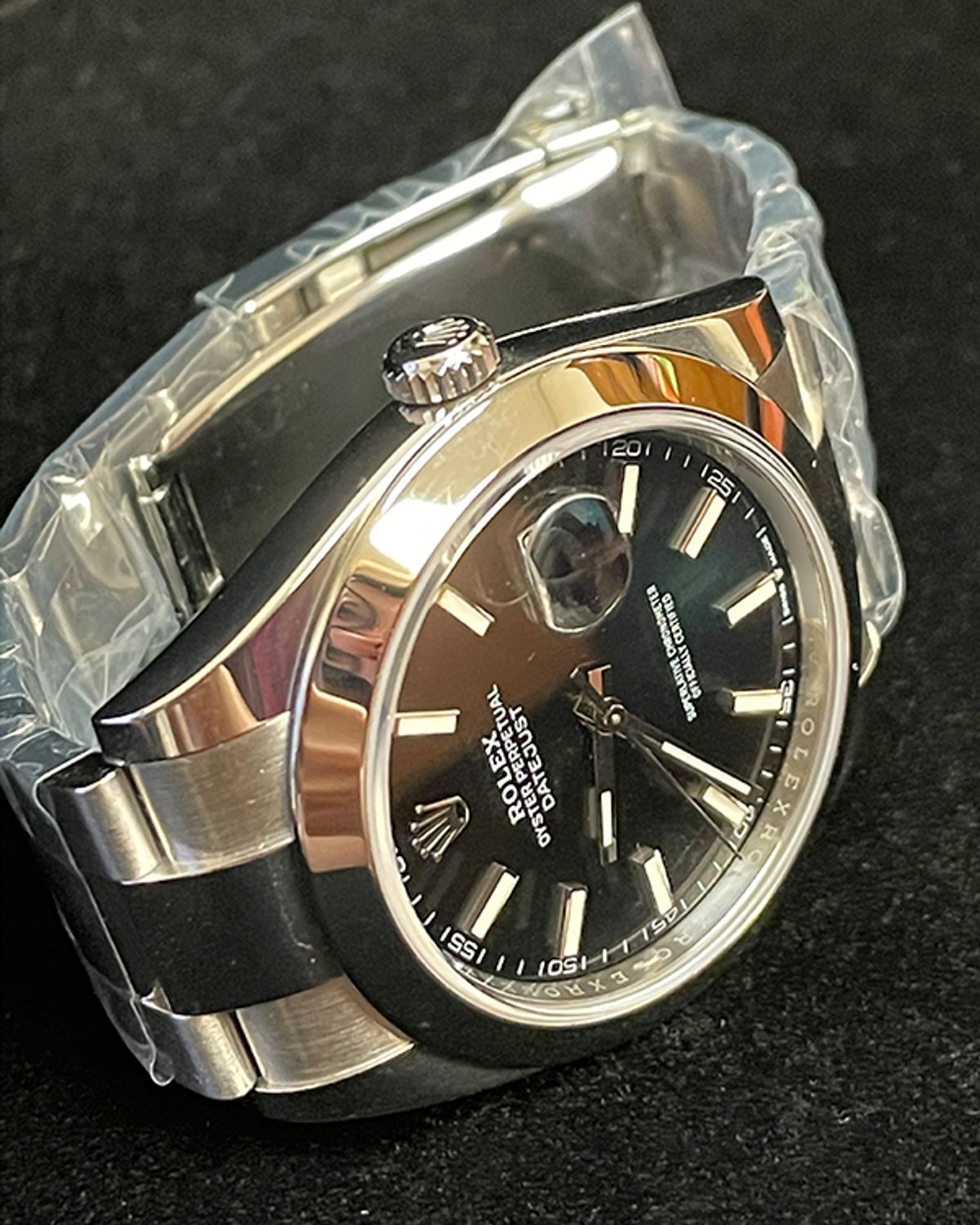 Rolex 126300