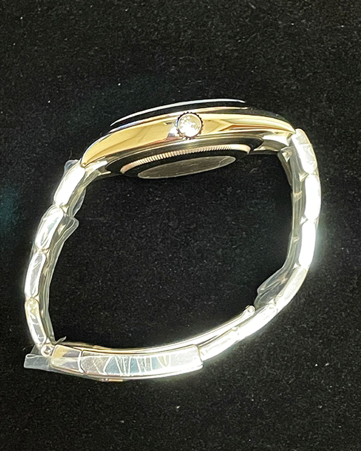Rolex 126300