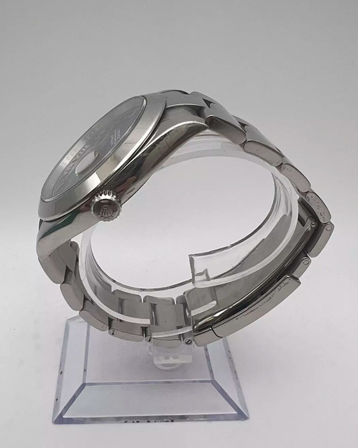 Rolex 126300
