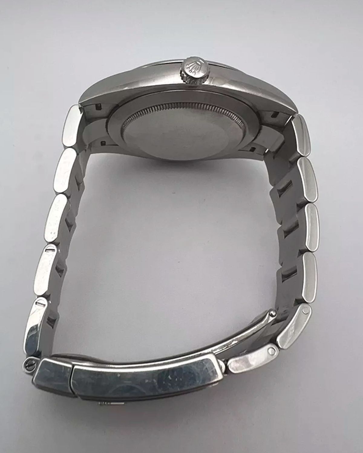 Rolex 126300