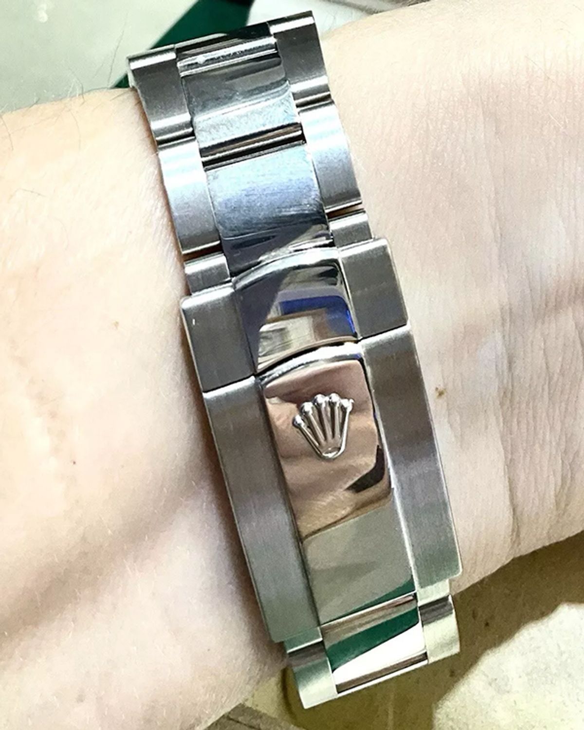 Rolex 126300