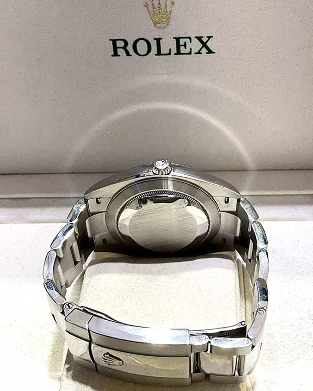 Rolex 126300