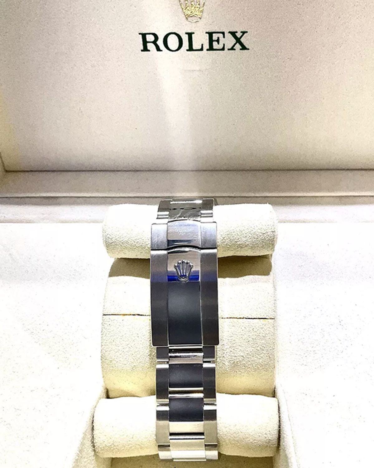 Rolex 126300
