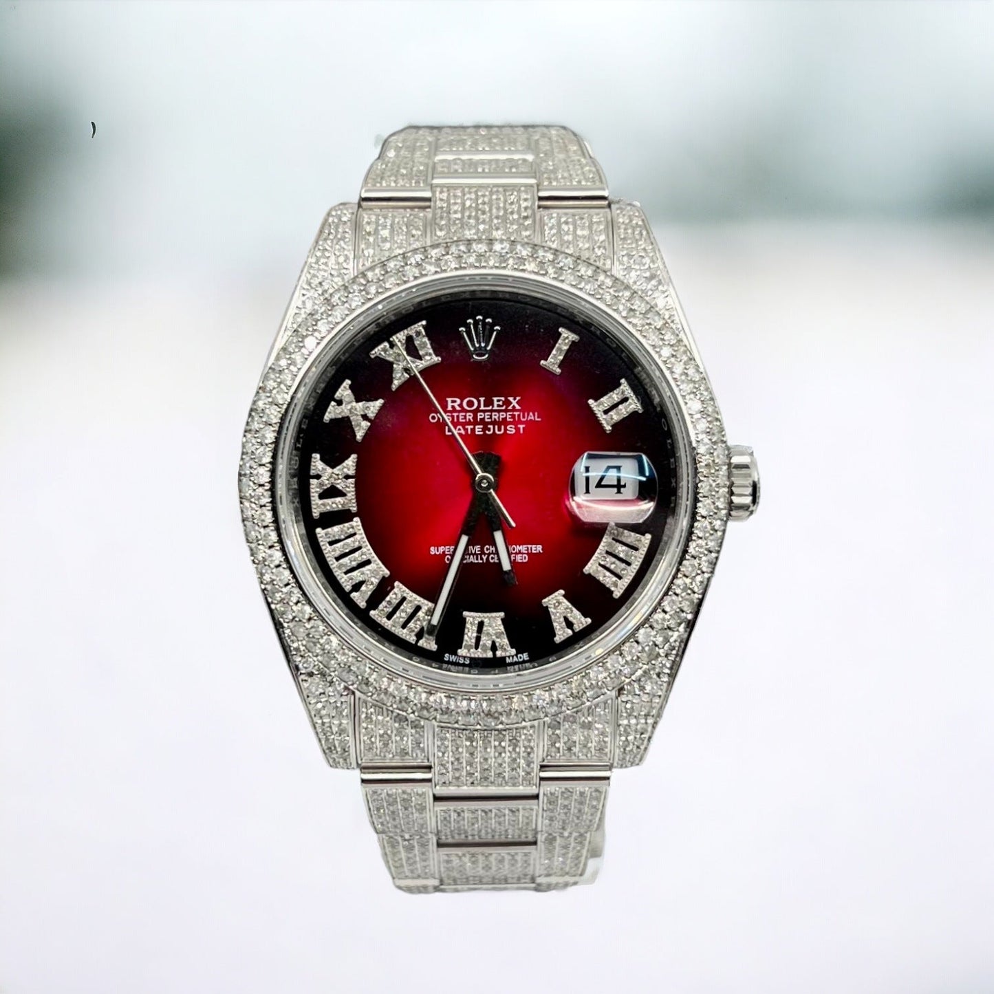 Rolex 126300