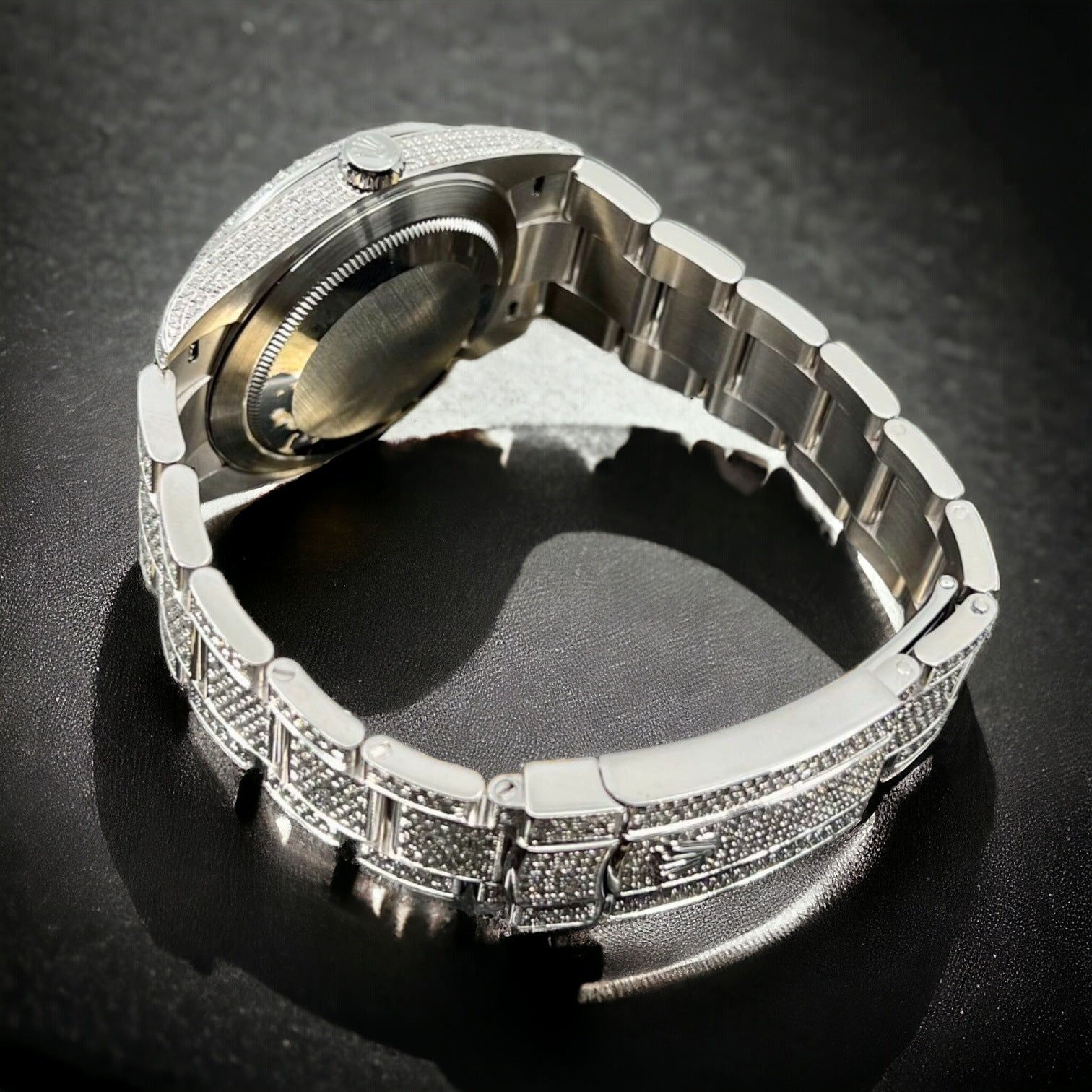 Rolex 126300