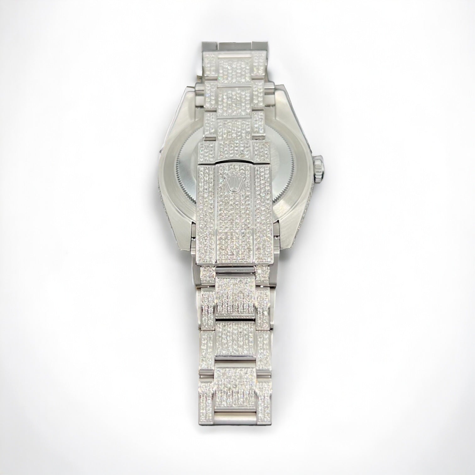 Rolex 126300