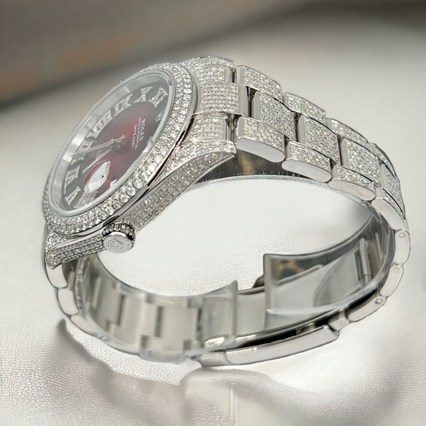 Rolex 126300