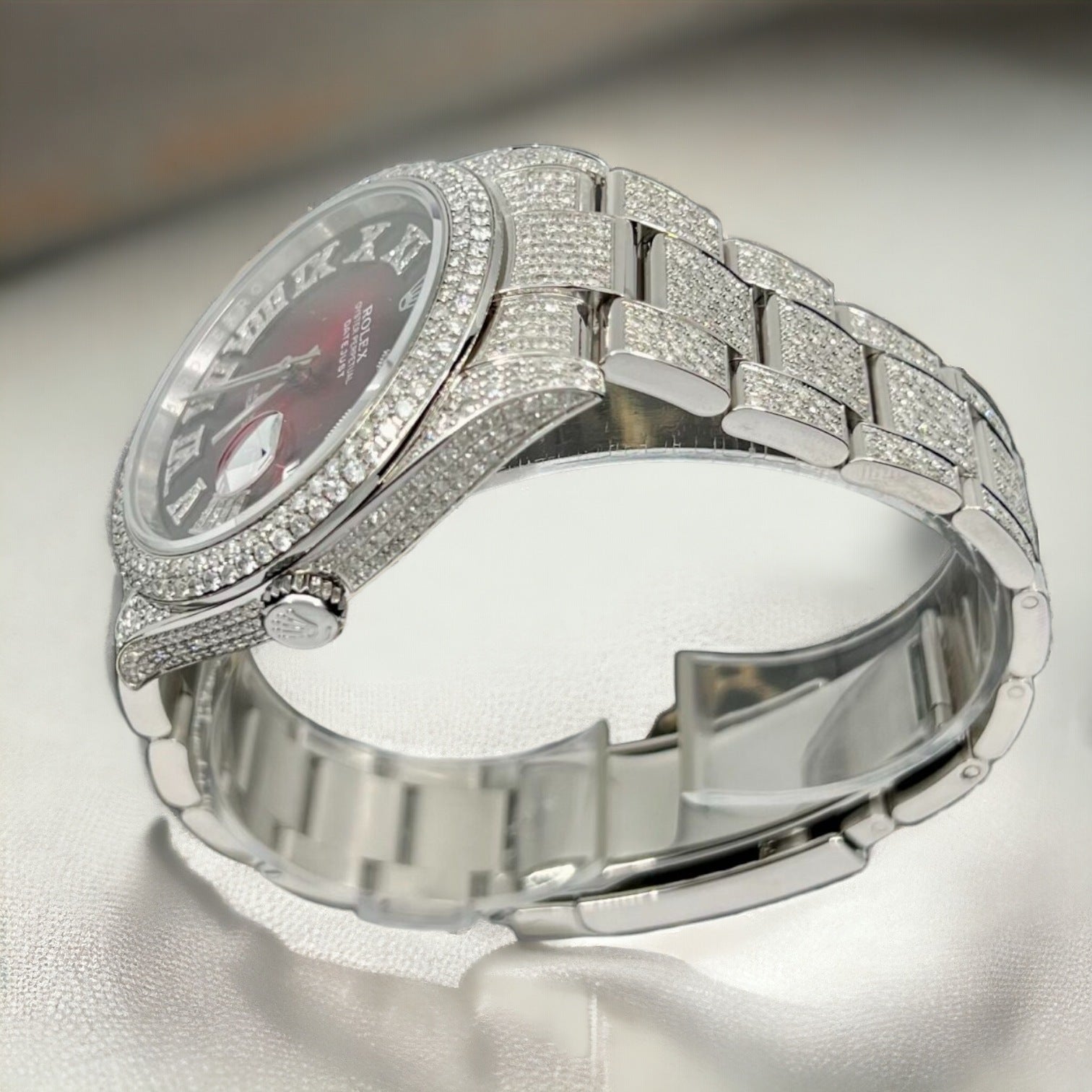 Rolex 126300