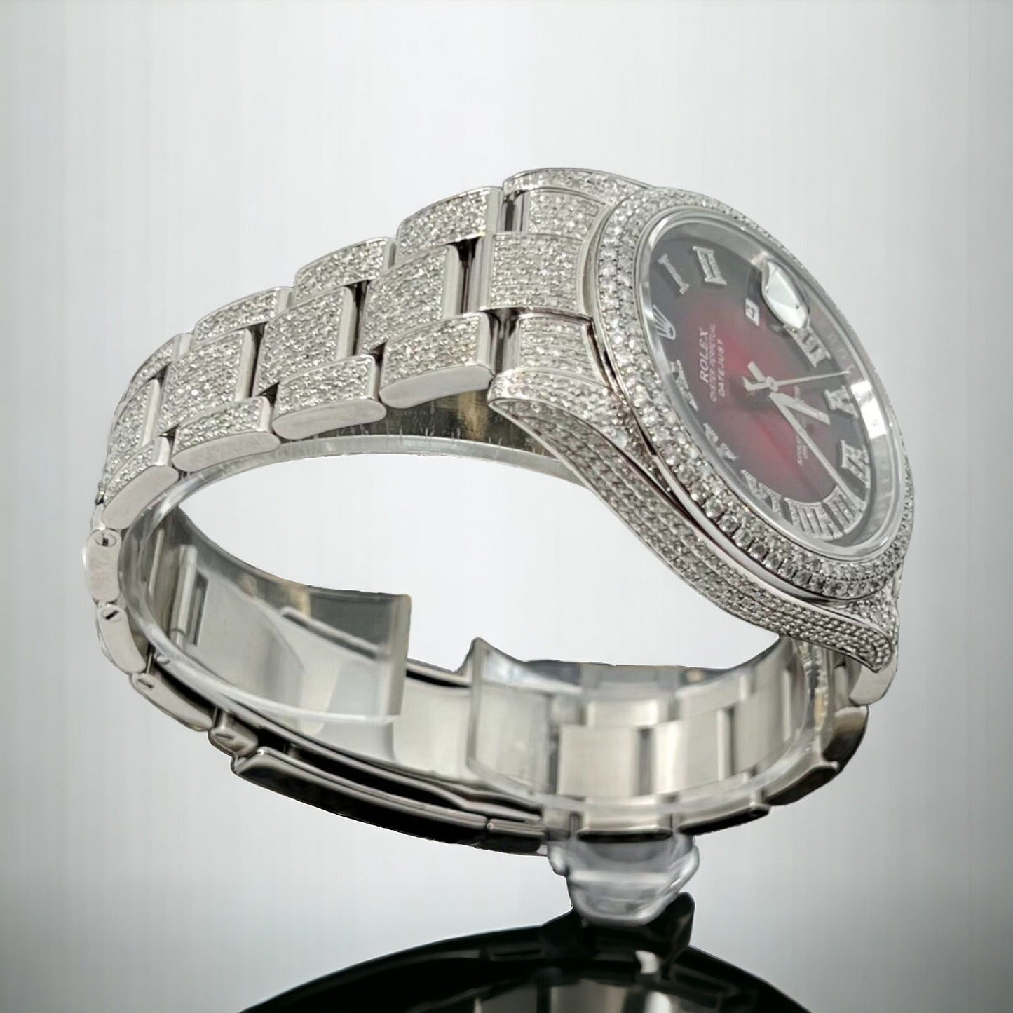 Rolex 126300