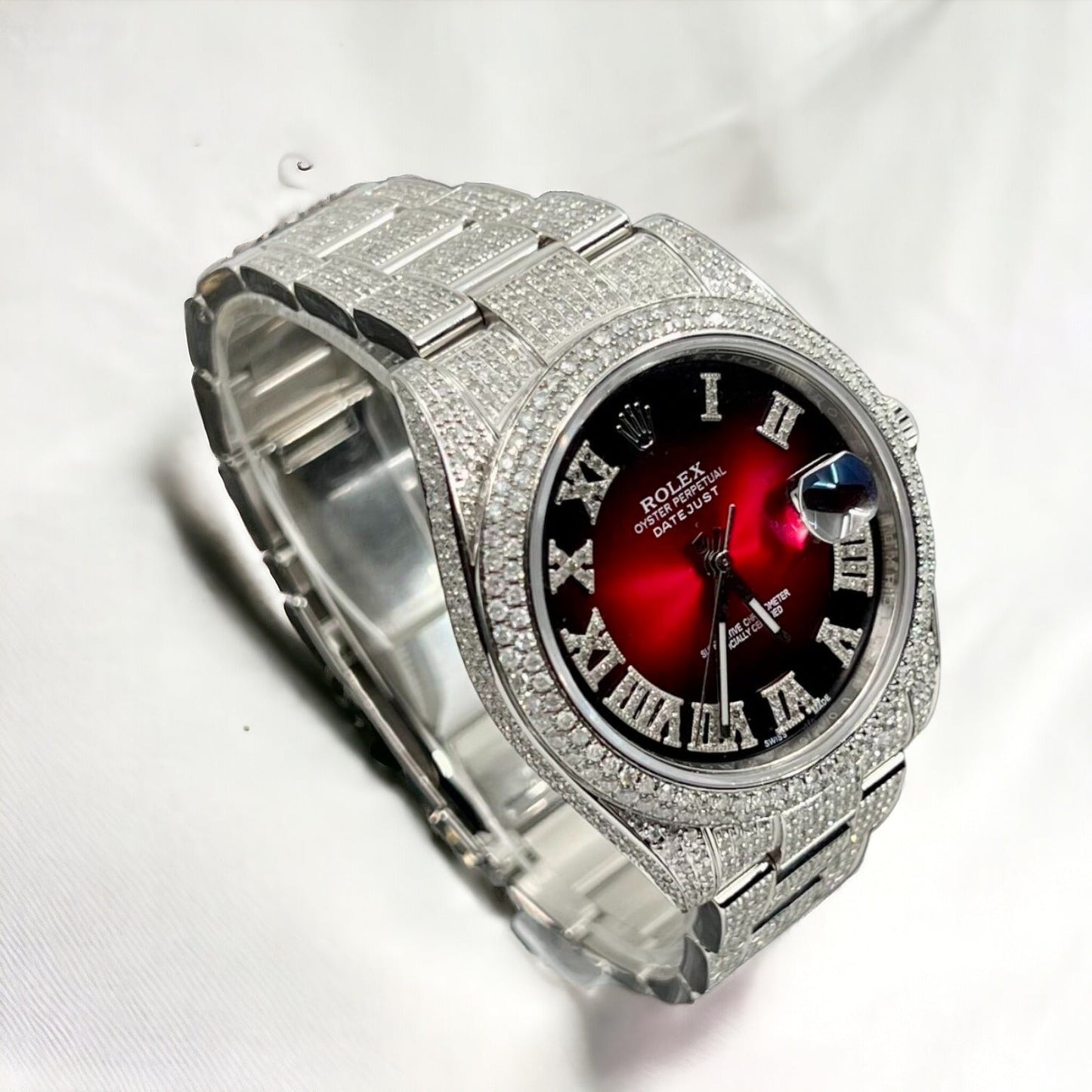 Rolex 126300
