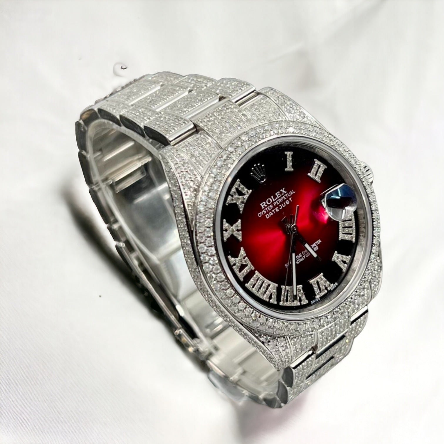 Rolex 126300