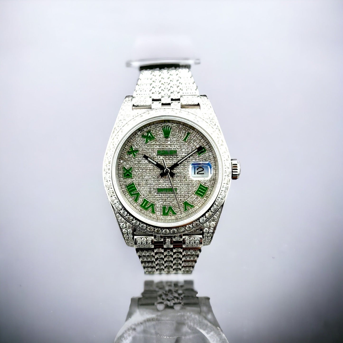 Rolex 126300