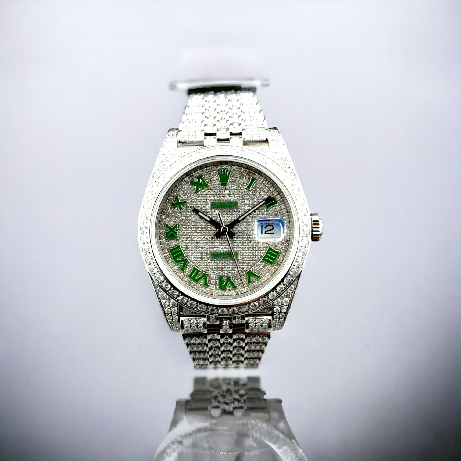 Rolex 126300