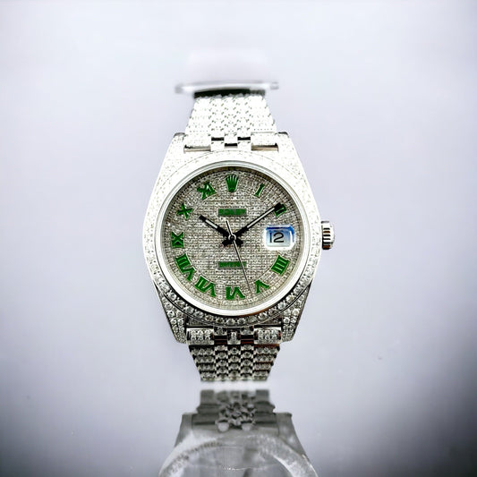 Rolex 126300