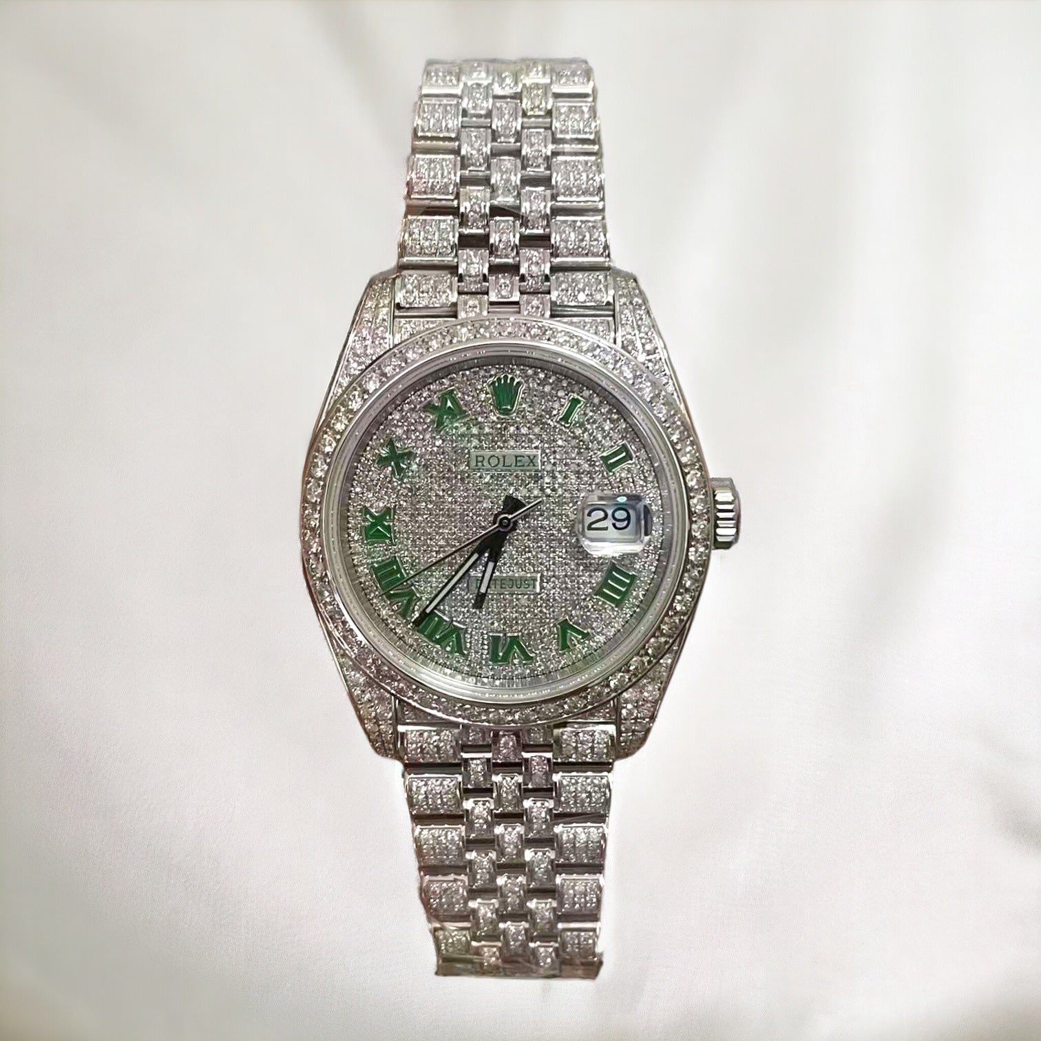 Rolex 126300
