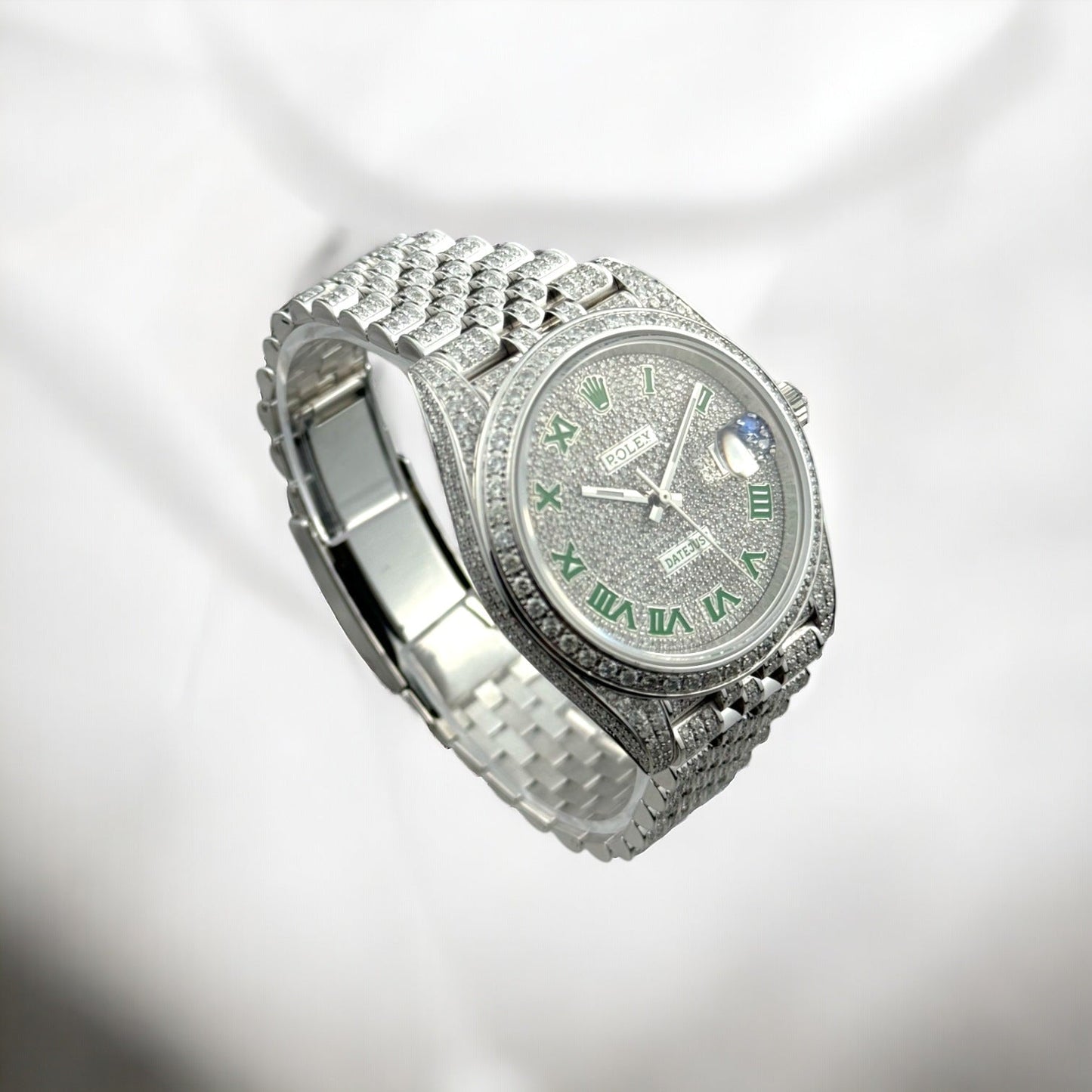 Rolex 126300