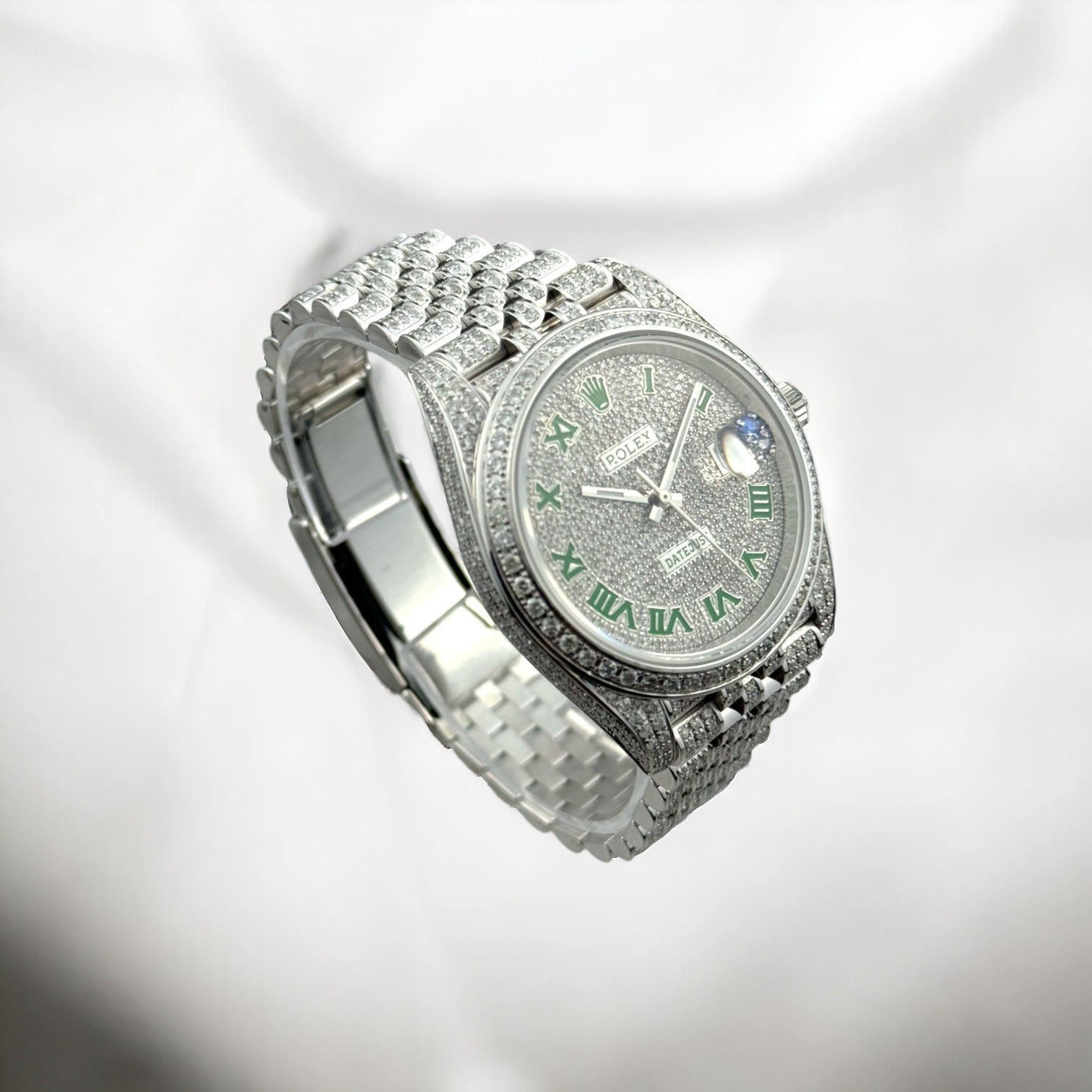 Rolex 126300