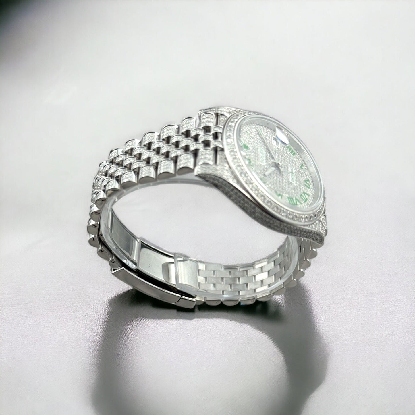 Rolex 126300