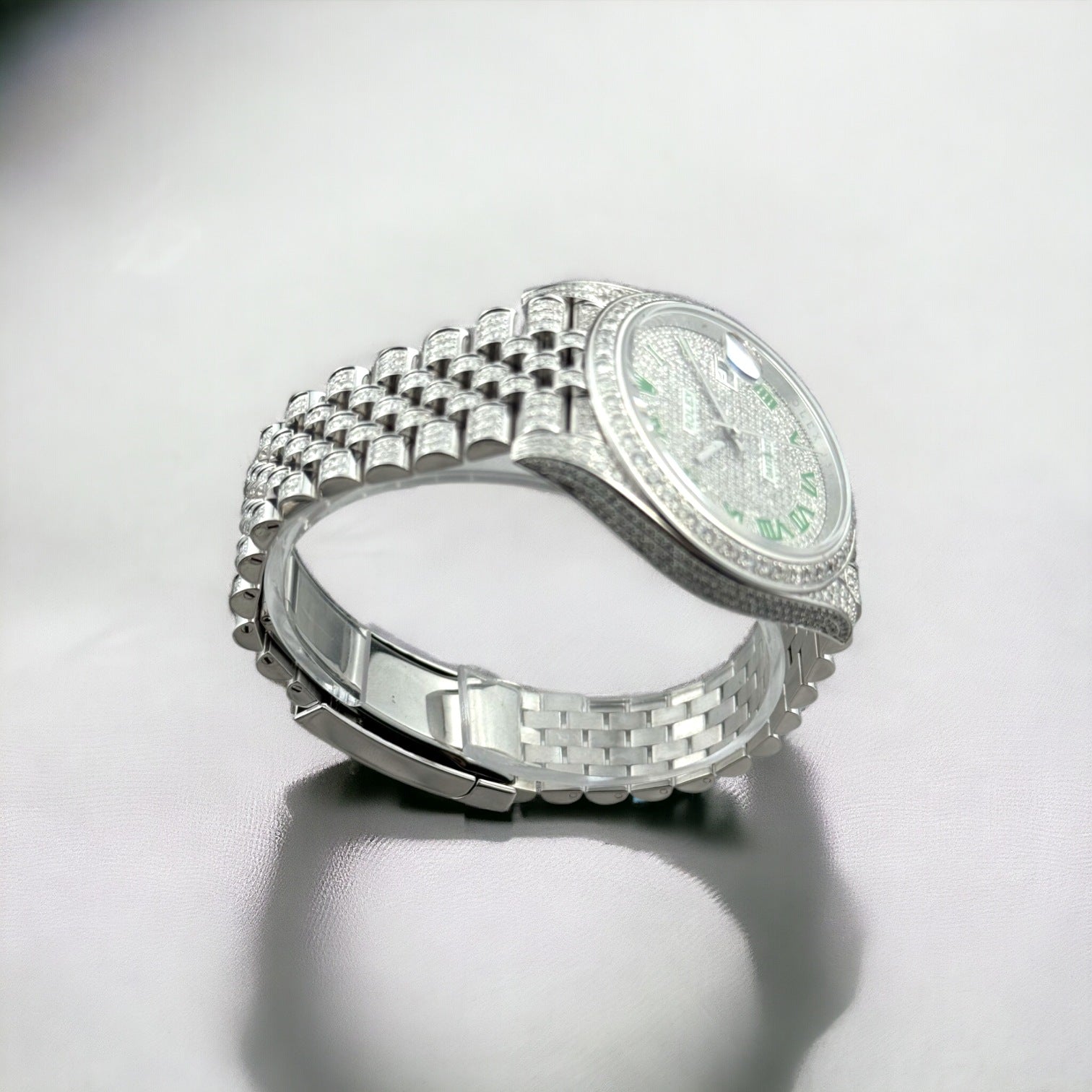 Rolex 126300