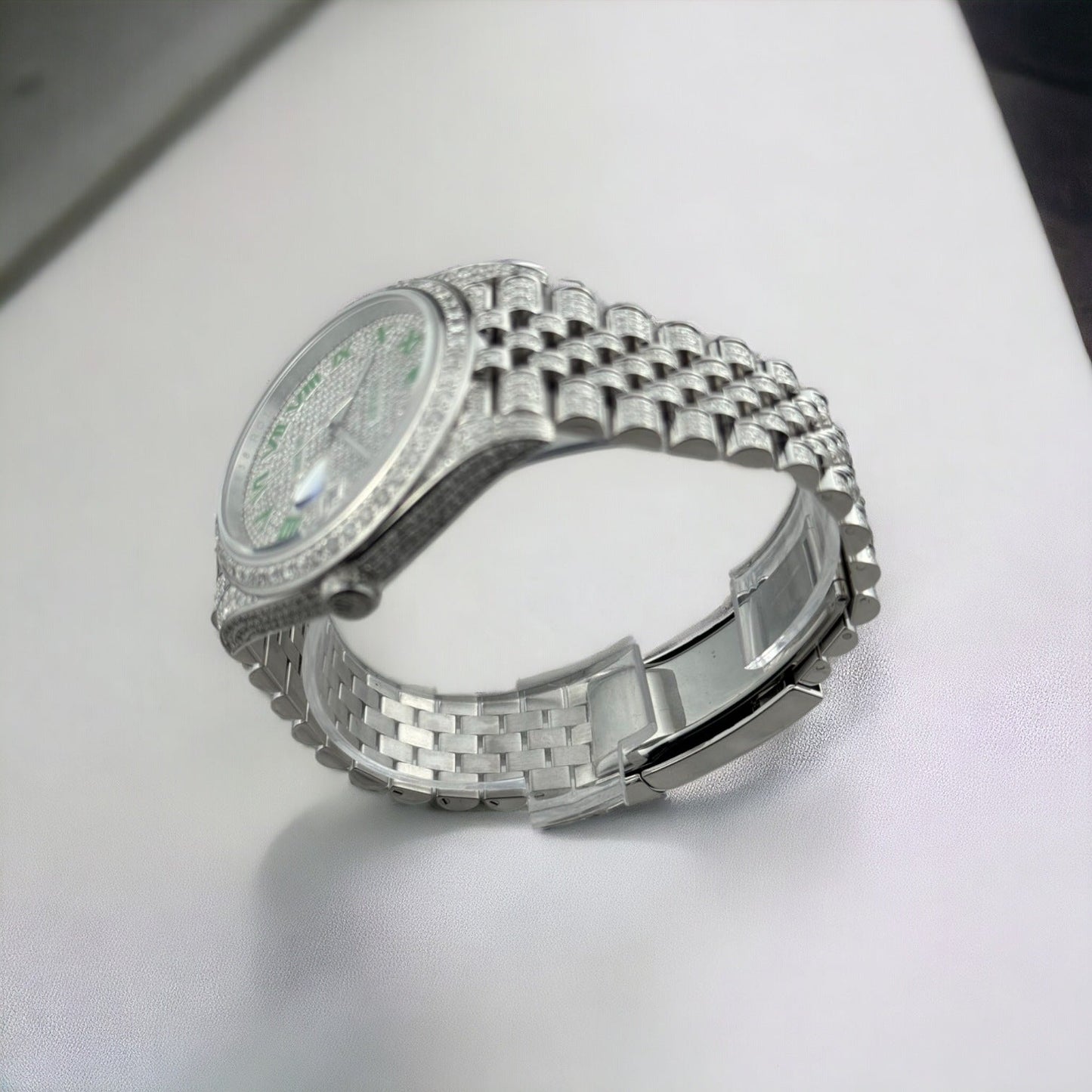 Rolex 126300