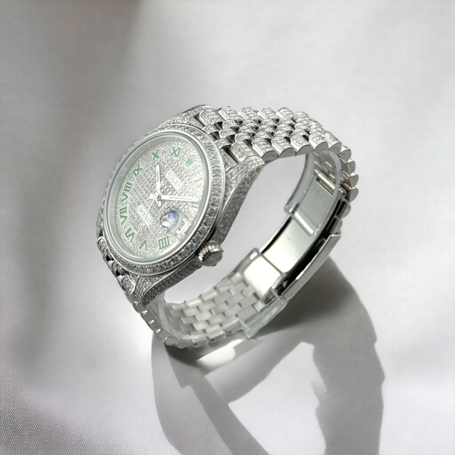 Rolex 126300
