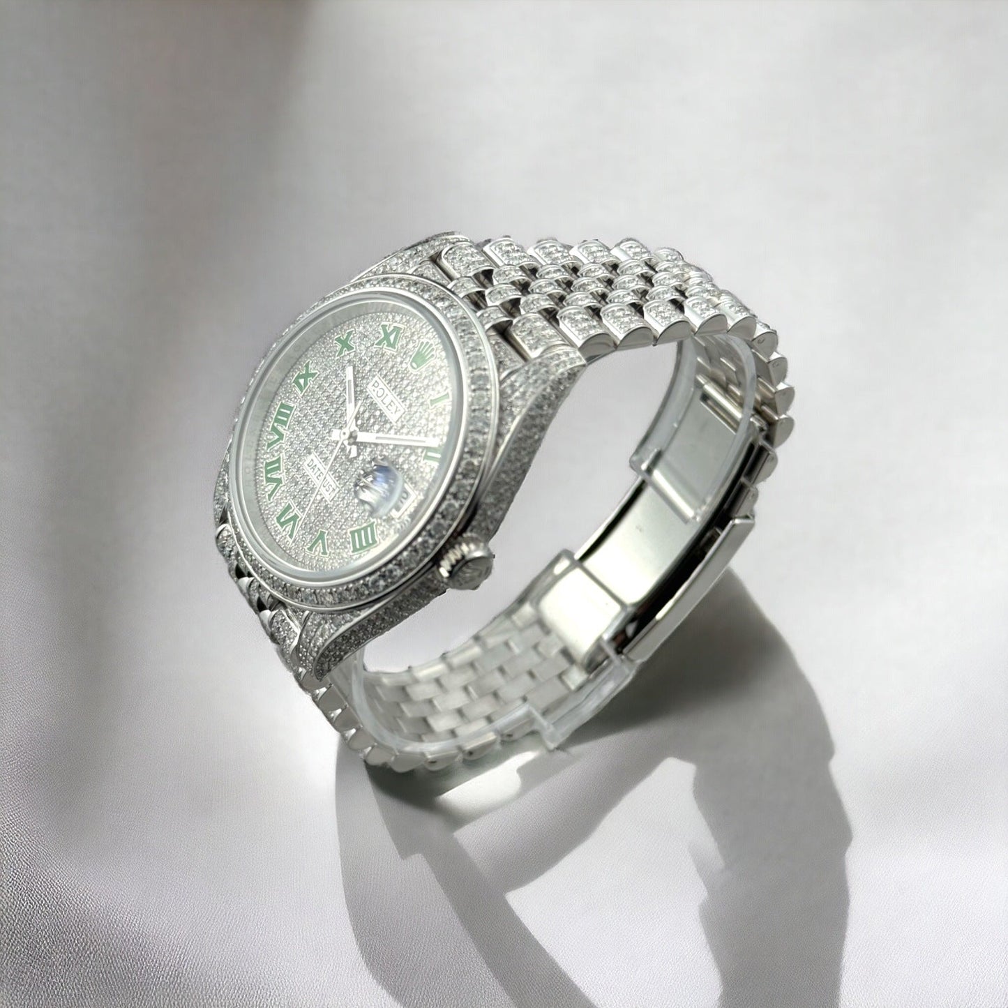 Rolex 126300