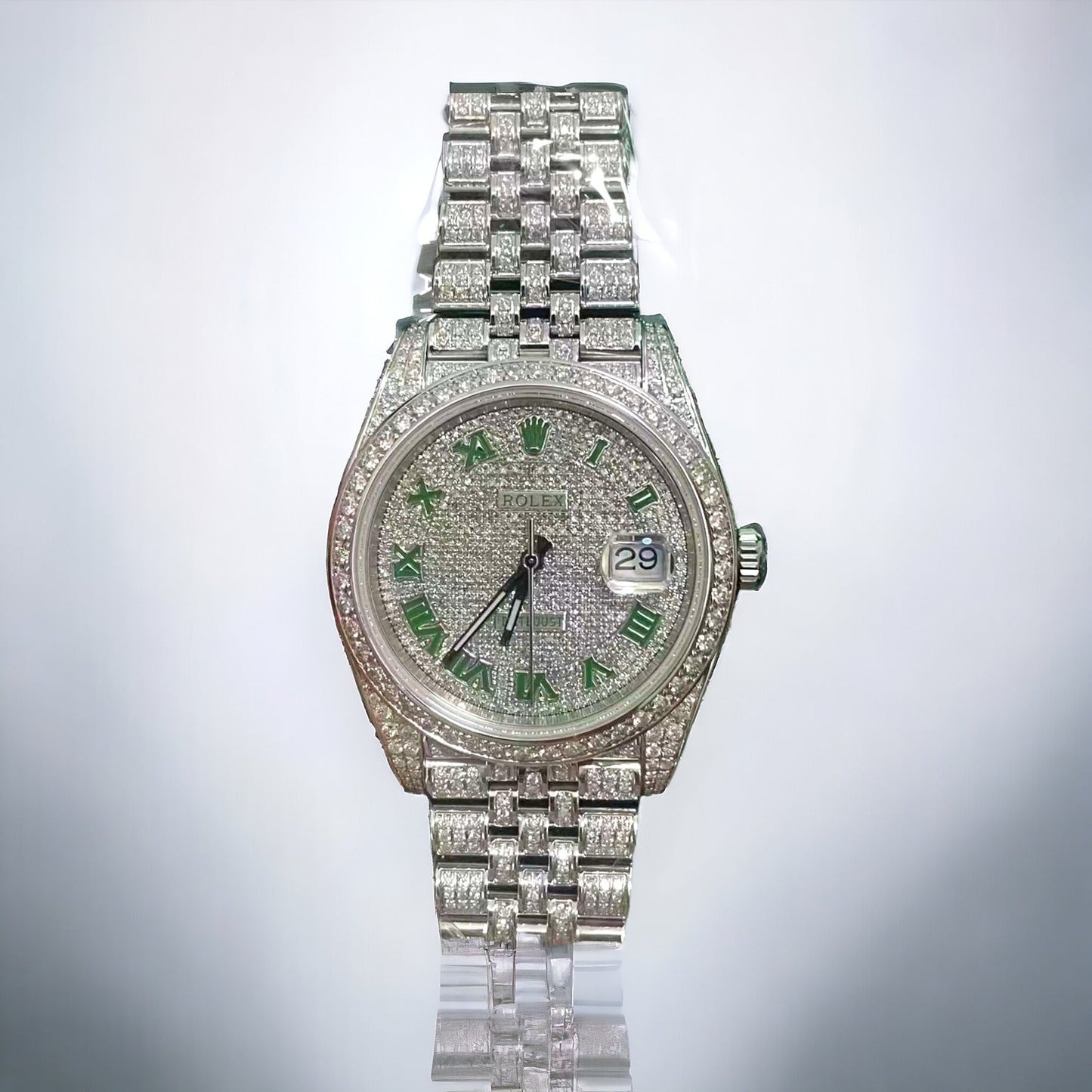 Rolex 126300