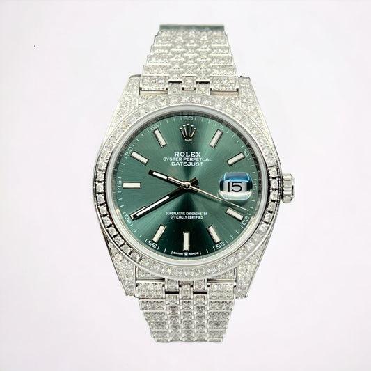 Rolex 126300