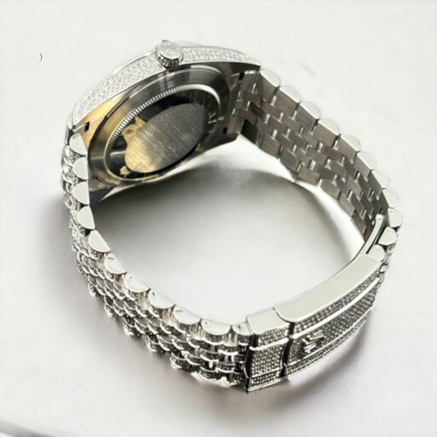 Rolex 126300