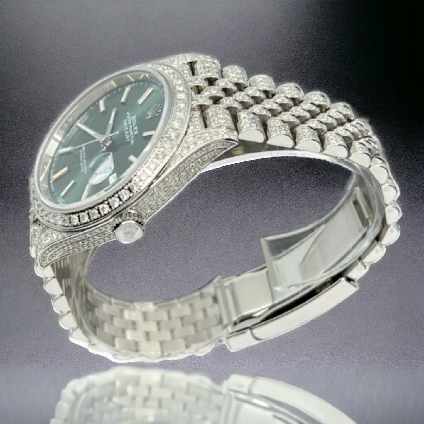 Rolex 126300