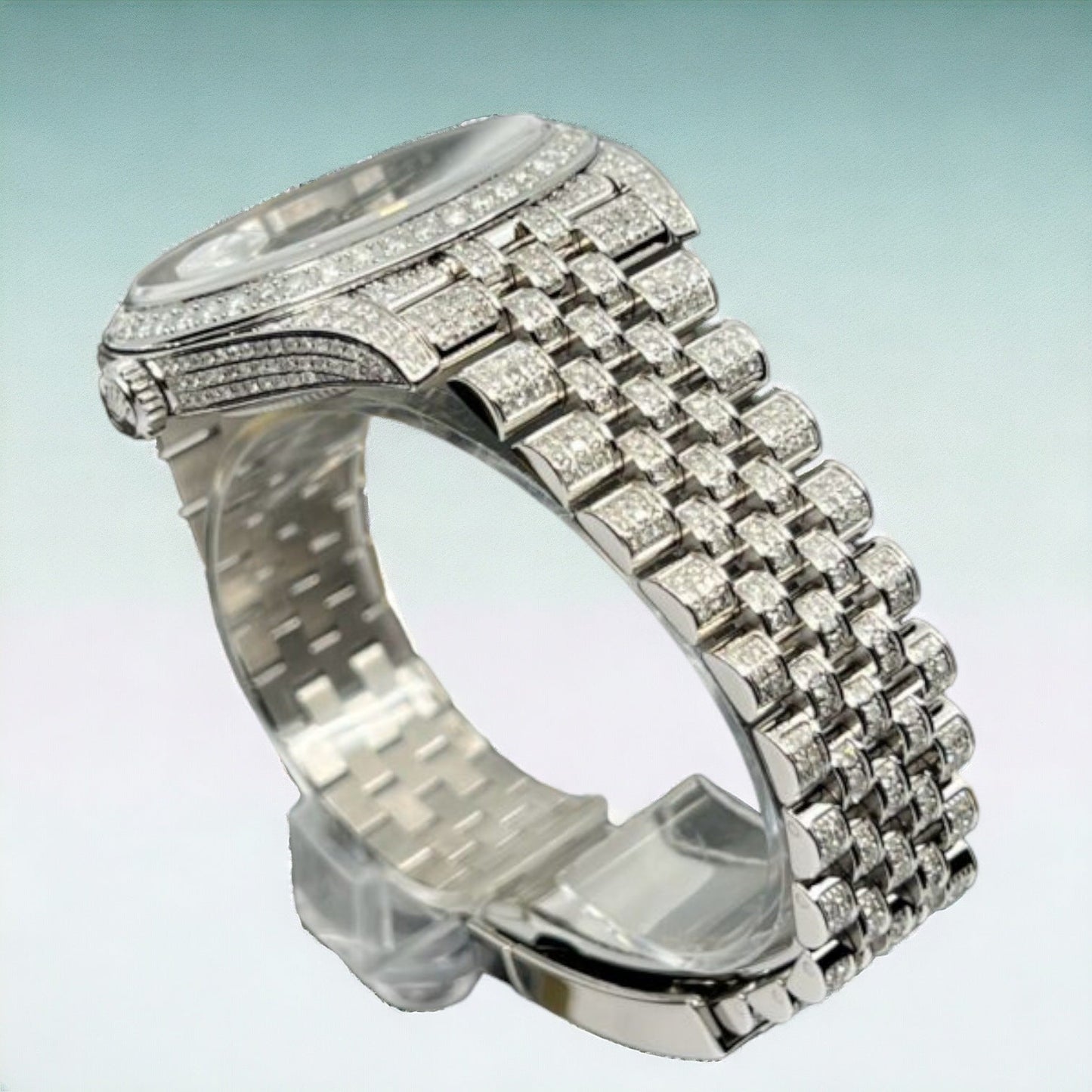 Rolex 126300