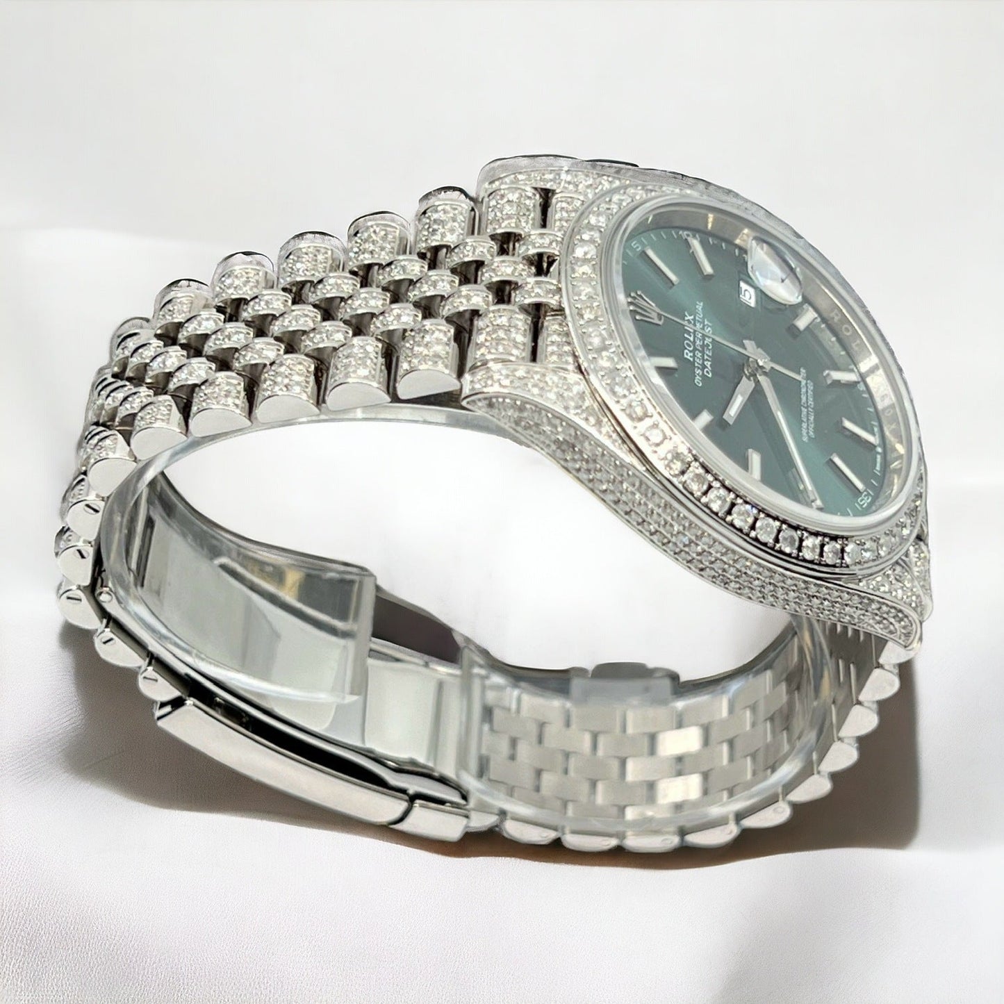 Rolex 126300