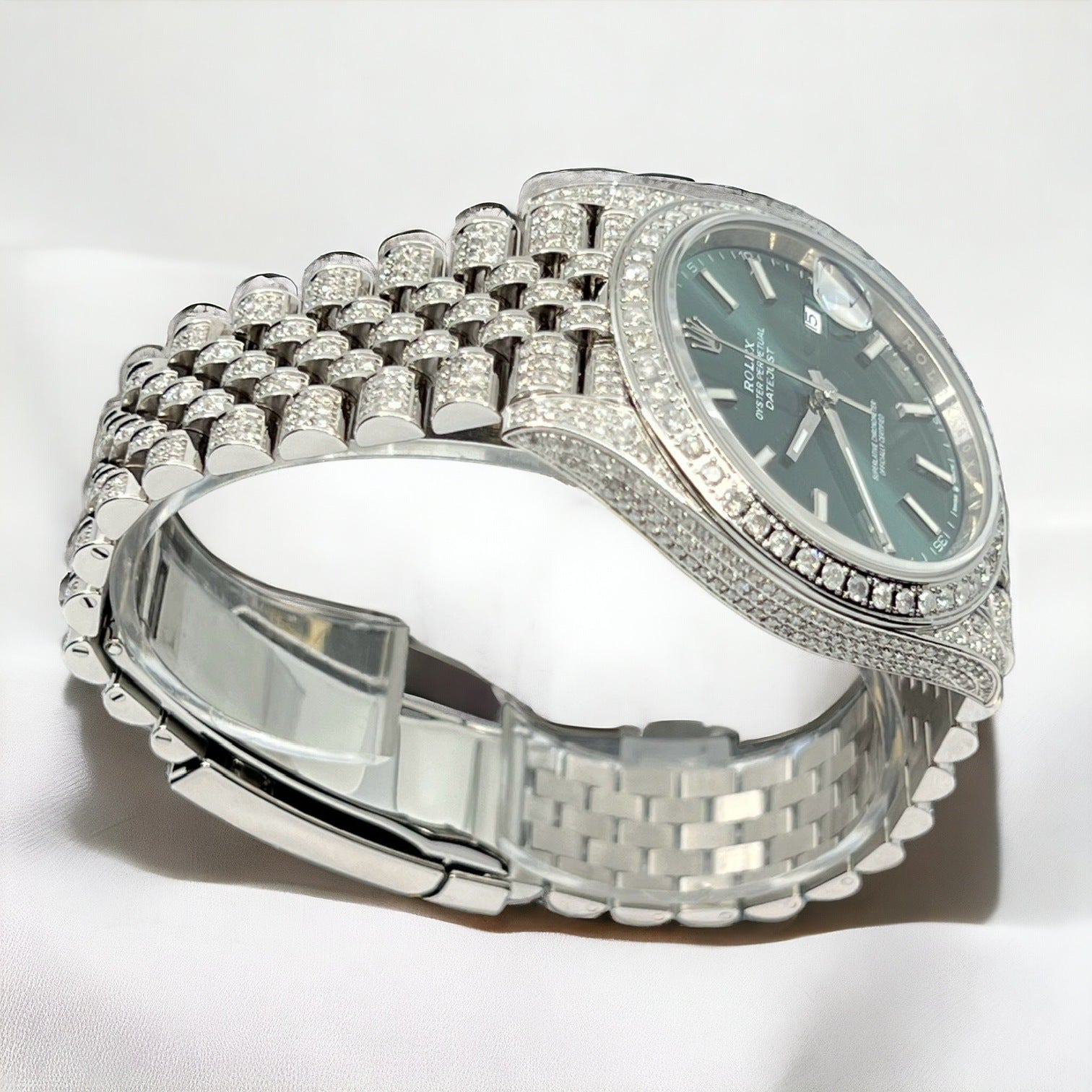 Rolex 126300