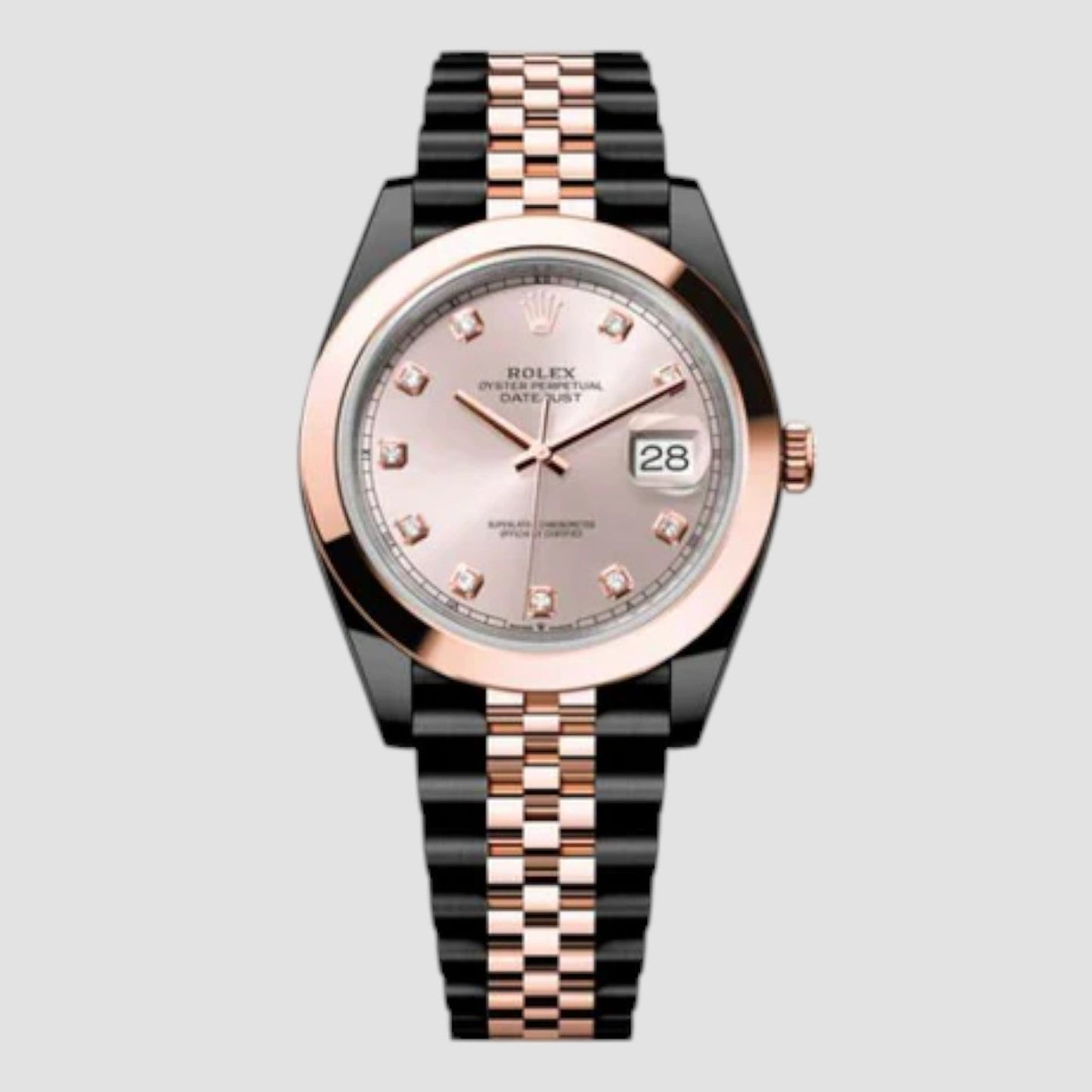 Rolex 126301-0008