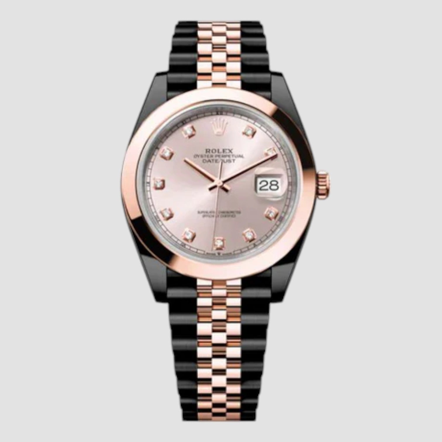 Rolex 126301-0008