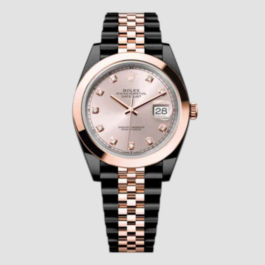 Rolex 126301-0008