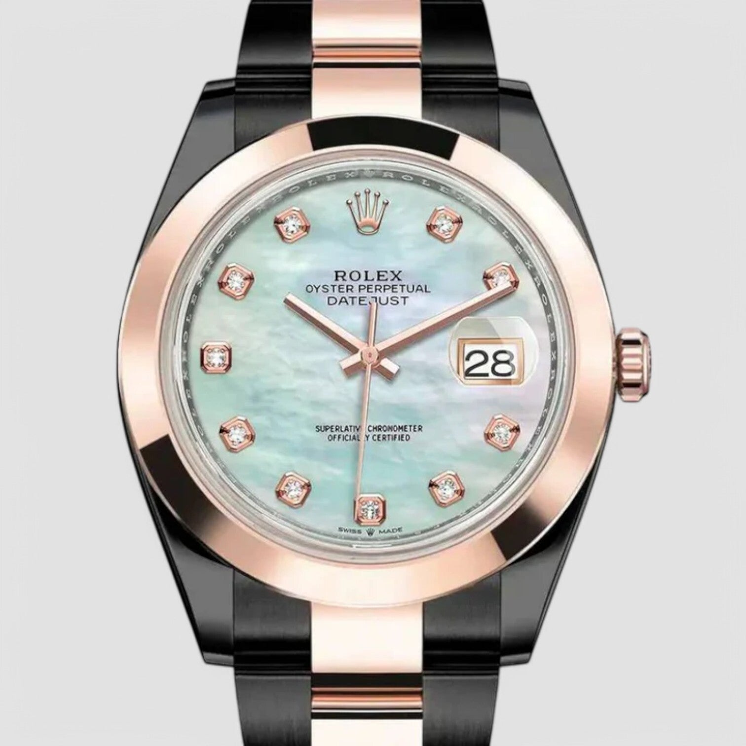 Rolex 126301-0013