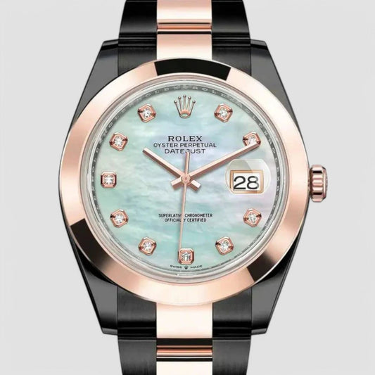 Rolex 126301-0013