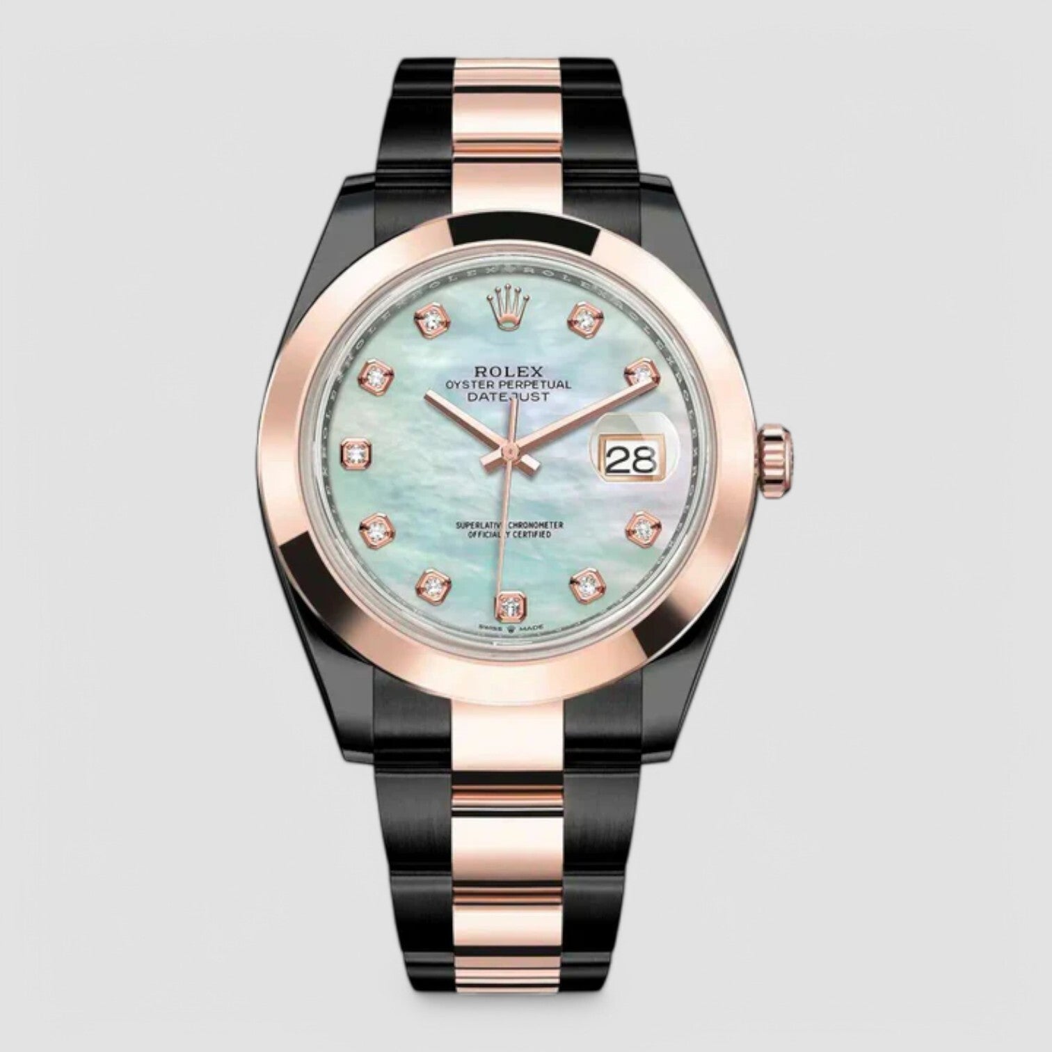 Rolex 126301-0013
